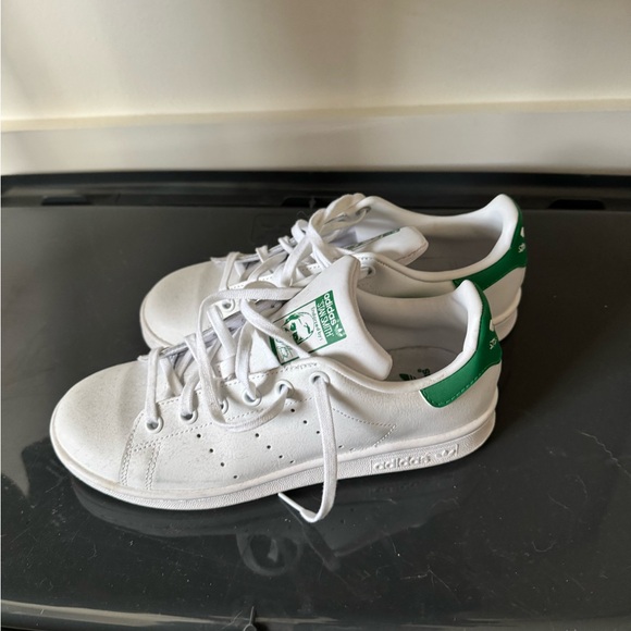 Adidas Stan Smith low top sneaker - Picture 4 of 6